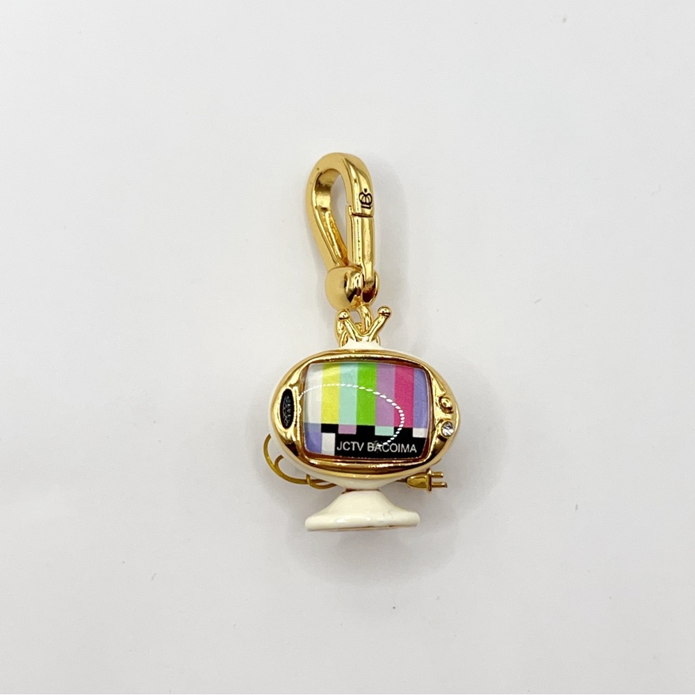 Juicy Couture TV charm